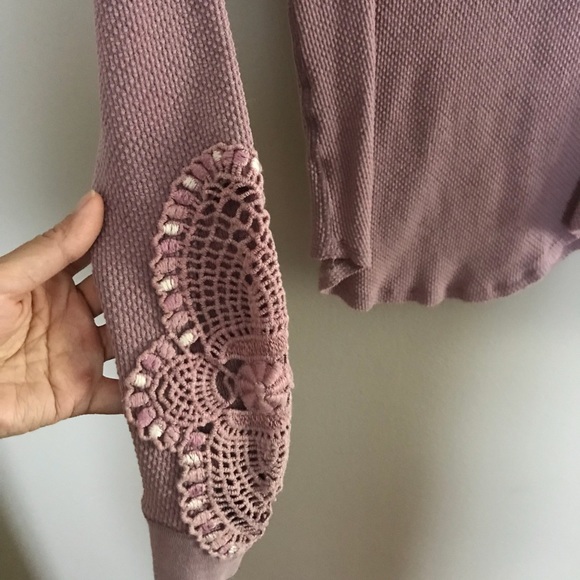 Free People Sweaters - Free people sweater